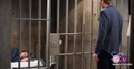 Cole makes a shocking discovery